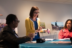 Boston program director